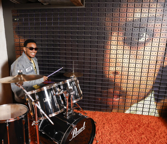 Purple Rain House Airbnb: Anderson Paak Visits Prince’s Iconic Minneapolis Home