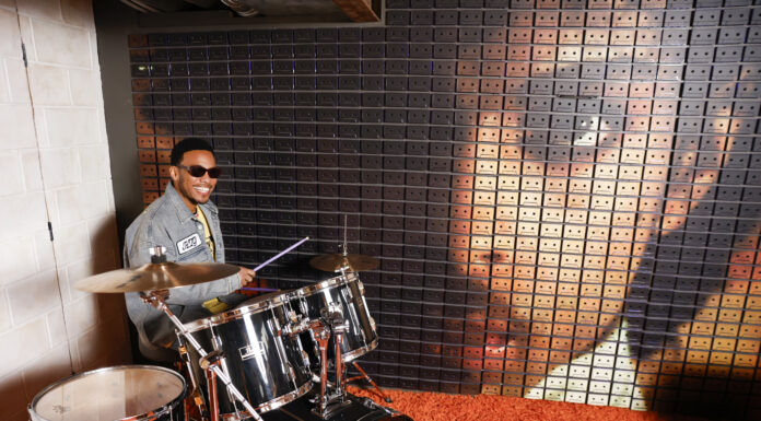 Purple Rain House Airbnb: Anderson Paak Visits Prince’s Iconic Minneapolis Home