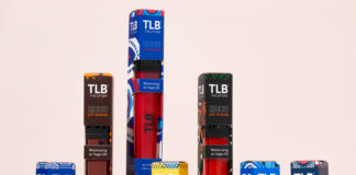 The Lip Bar Celebrates Black Excellence with Limited-Edition HBCU Collection