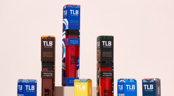 The Lip Bar Celebrates Black Excellence with Limited-Edition HBCU Collection