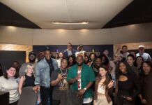 A Music Makers Opportunity: Rico Love’s Song Craft Sessions