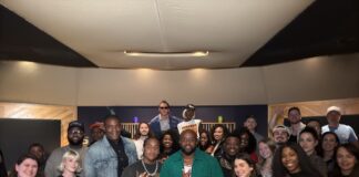 A Music Makers Opportunity: Rico Love’s Song Craft Sessions
