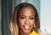 Zuhairah Scott Washington, Senior Technology Executive & Former CEO of Otrium Impacts Businesses