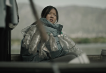 Jean Liu’s Short Film “Corpse Fishing” Qualifies for OSCAR® 2025