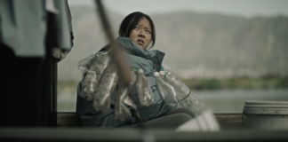 Jean Liu’s Short Film “Corpse Fishing” Qualifies for OSCAR® 2025