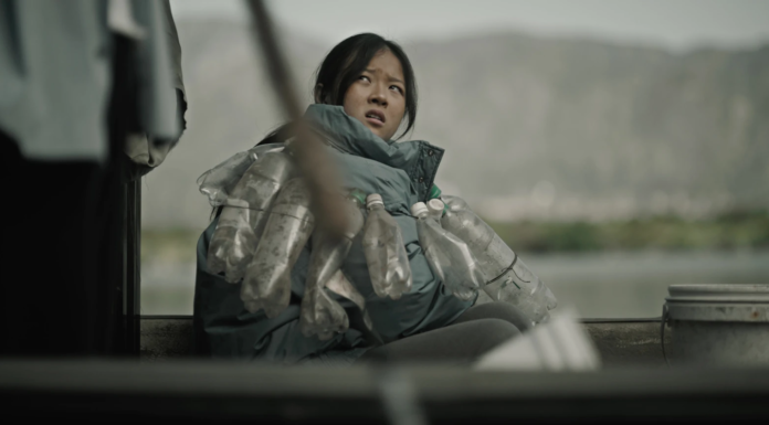 Jean Liu’s Short Film “Corpse Fishing” Qualifies for OSCAR® 2025