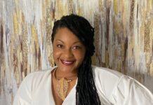 Natasha Suber Perry: Military Veteran Leads the Charge for Women and Minority Businesses