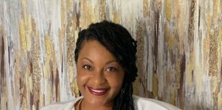 Natasha Suber Perry: Military Veteran Leads the Charge for Women and Minority Businesses