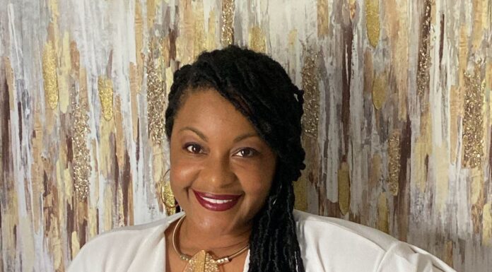 Natasha Suber Perry: Military Veteran Leads the Charge for Women and Minority Businesses