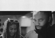 Elijah Blake Unveils Soulful Ballad “Stuck In My Ways” Featuring Sevyn Streeter