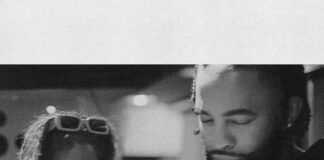 Elijah Blake Unveils Soulful Ballad “Stuck In My Ways” Featuring Sevyn Streeter