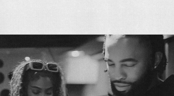 Elijah Blake Unveils Soulful Ballad “Stuck In My Ways” Featuring Sevyn Streeter