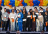 UNCF Empower Me Tour Awards Over $14.5 Million in Scholarships to Milwaukee Students