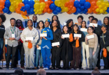 UNCF Empower Me Tour Awards Over $14.5 Million in Scholarships to Milwaukee Students