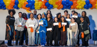 UNCF Empower Me Tour Awards Over $14.5 Million in Scholarships to Milwaukee Students