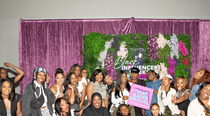 Black Influencer Weekend Shines a Light on Multicultural Creators