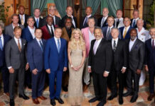 Golden Love: Why the “Golden Bachelorette” is Redefining Reality TV