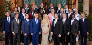 Golden Love: Why the “Golden Bachelorette” is Redefining Reality TV