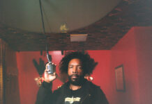 Questlove Jams at the Purple Rain House: A Dream Come True for a Lifelong Fan