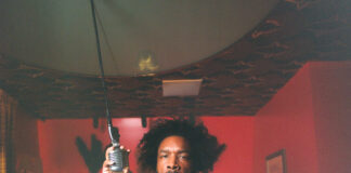 Questlove Jams at the Purple Rain House: A Dream Come True for a Lifelong Fan