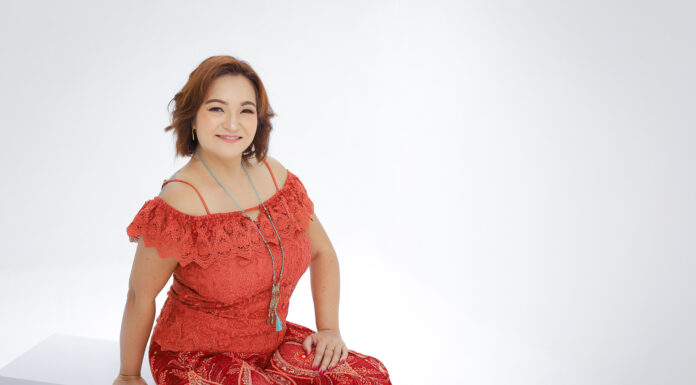 Angilie Kapoor Helps Business Leaders & WorkspacesThrough Oversight Global