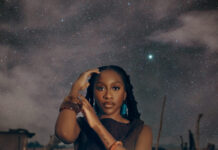 Annatoria Partners with Motown Gospel, Releases New Holiday EP “Present Jesu”