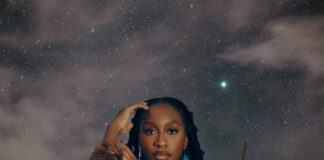 Annatoria Partners with Motown Gospel, Releases New Holiday EP “Present Jesu”