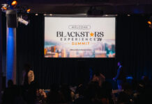 BlackStars Experience Recap: Black Excellence Ignited