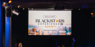 BlackStars Experience Recap: Black Excellence Ignited