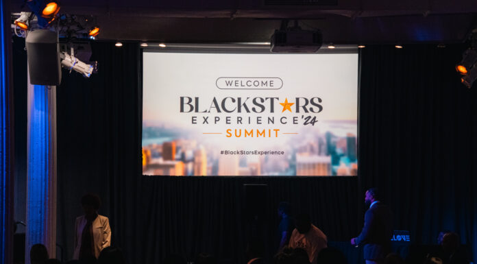 BlackStars Experience Recap: Black Excellence Ignited