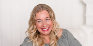 Dawna Campbell ‘The Mind Whisperer’ CEO & Founder of The Healing Heart Inc. Offering Healthy Mindset To Increase Revenue