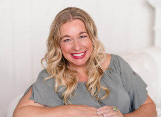 Dawna Campbell ‘The Mind Whisperer’ CEO & Founder of The Healing Heart Inc. Offering Healthy Mindset To Increase Revenue