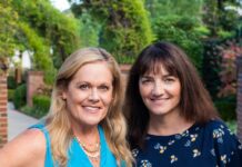 The “Hot Flashes & Cool Topics” Podcast Provides Community for Post-Menopausal Experiences