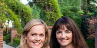 The “Hot Flashes & Cool Topics” Podcast Provides Community for Post-Menopausal Experiences