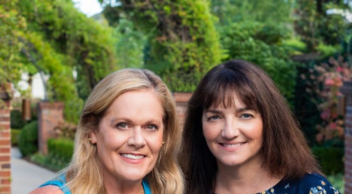 The “Hot Flashes & Cool Topics” Podcast Provides Community for Post-Menopausal Experiences