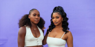 “Curls Talk”: An Empowering Series with Coco Gauff & Taylor Rooks