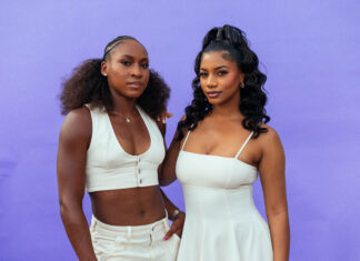 “Curls Talk”: An Empowering Series with Coco Gauff & Taylor Rooks