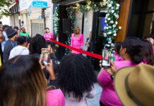 Celebrating Life, Resilience, and Wellness: L’Elite MediSpa Opens in Harlem