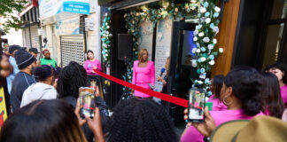 Celebrating Life, Resilience, and Wellness: L’Elite MediSpa Opens in Harlem