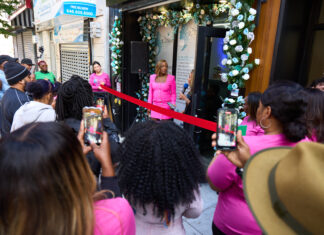 Celebrating Life, Resilience, and Wellness: L’Elite MediSpa Opens in Harlem