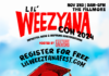 Culture Creators Foundation Partners with Live Nation Urban for Lil’ WeezyCon
