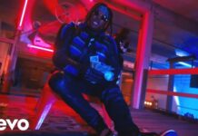 Ivory Scott’s Latest Single “Cheese”: A Taste of Honesty in Love