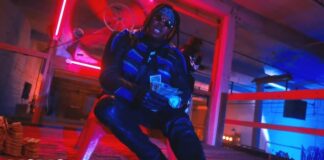 Ivory Scott’s Latest Single “Cheese”: A Taste of Honesty in Love