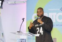 Black-Owned Tech App Eventnoir Empowers Creators at Inaugural Curators Summit