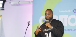 Black-Owned Tech App Eventnoir Empowers Creators at Inaugural Curators Summit