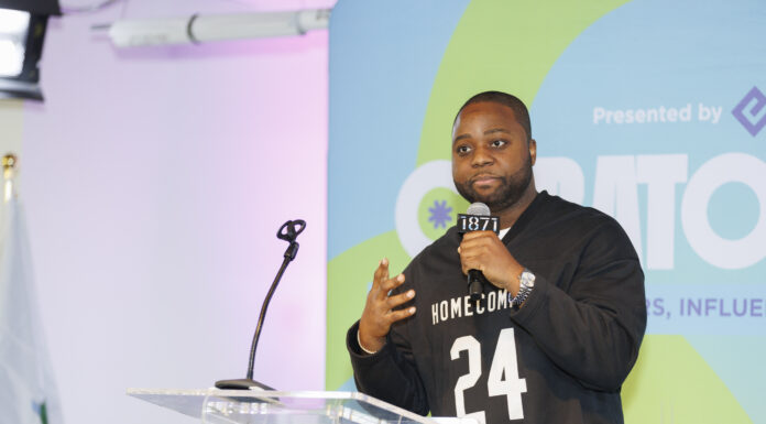 Black-Owned Tech App Eventnoir Empowers Creators at Inaugural Curators Summit