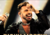 Ricky Martin Takes the Stage for AHF World AIDS Day Concert: A Night of Music and Advocacy