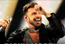 Ricky Martin Takes the Stage for AHF World AIDS Day Concert: A Night of Music and Advocacy