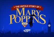 ABC Celebrates 60 Years of “Mary Poppins”