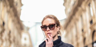 The Latest Trends in Eyewear Fashion for 2024